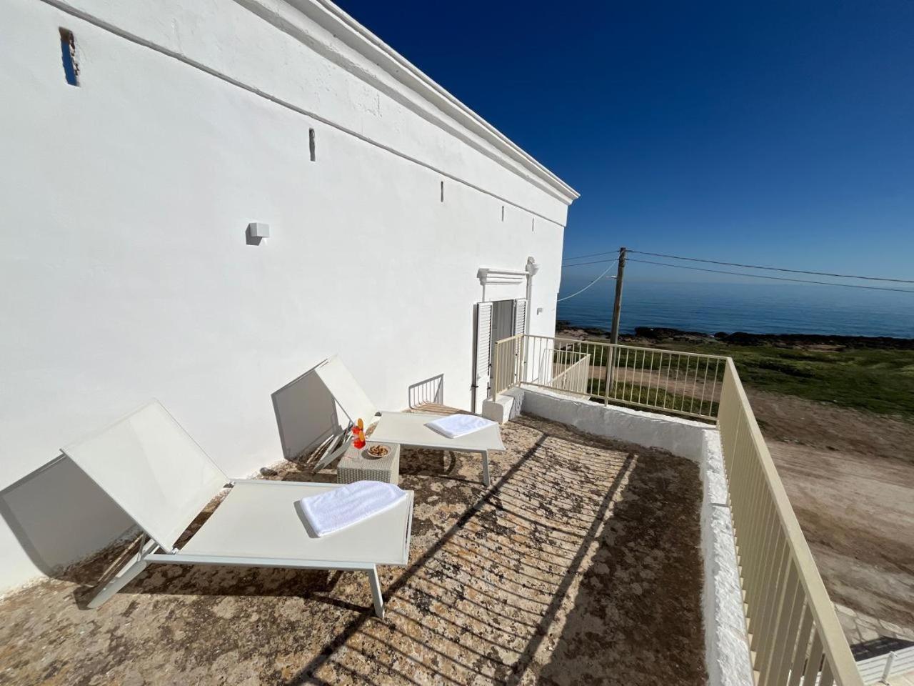 Masseria Forcatella Fasano Exterior photo