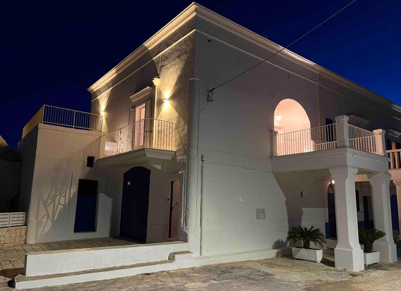 Masseria Forcatella Fasano Exterior photo