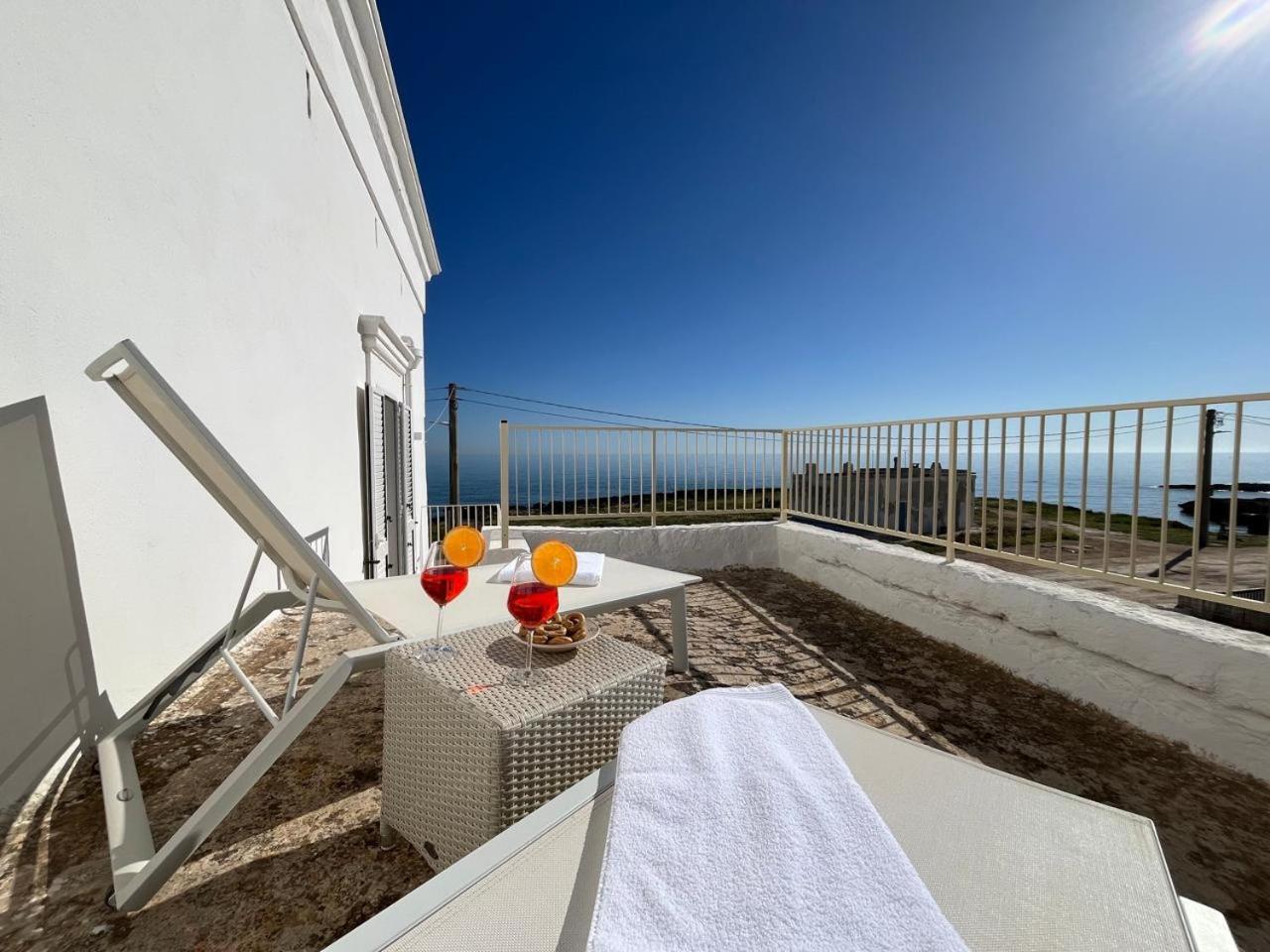 Masseria Forcatella Fasano Exterior photo